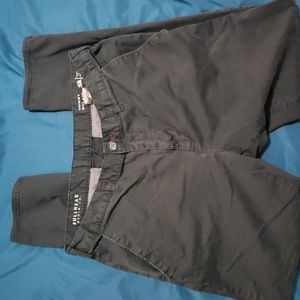 BULLHEAD NAVY BLUE CHINO SIZE 32x30